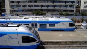 السكك الحديدية: عودة الرحلات عبر هذا الخط