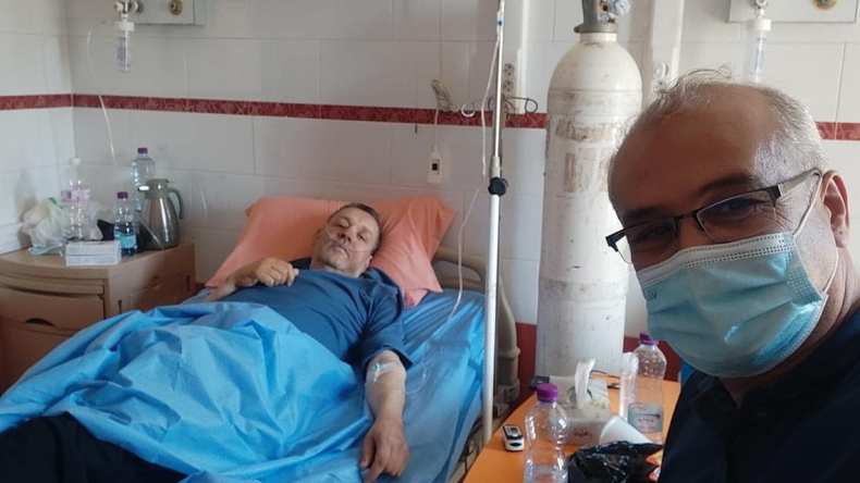 من يرث خَاتَمَك.. يا سُليمانُ؟