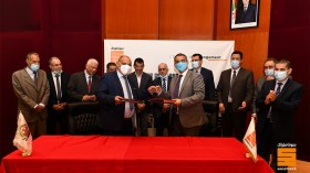 سوناطراك: التوقيع على الاتفاقية الجماعية لفرع المحروقات