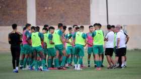 “شبان” الجزائر في حالة ترقب… ثاني داربي مغاربي أو جزر القمر