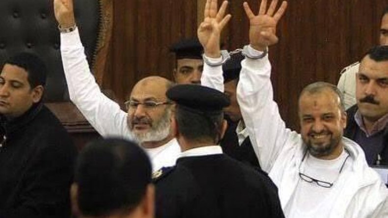 حملة تضامن واسعة لمنع إعدام صفوت حجازي وإخوانه