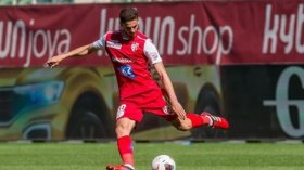 عبد اللاوي خارج أسوار سيون السويسري