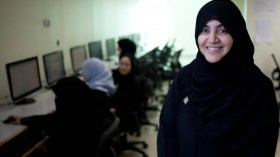 دكتورة جزائرية وزوجها يتوجان بجائزة التميز في السعودية.. تعرف عليهما