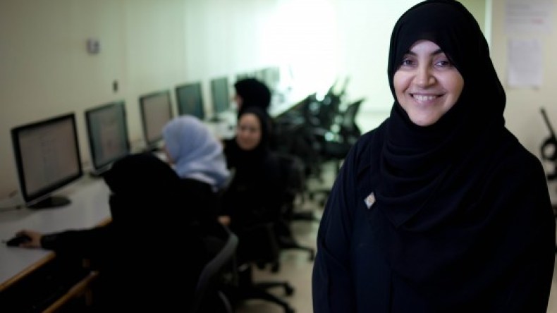 دكتورة جزائرية وزوجها يتوجان بجائزة التميز في السعودية.. تعرف عليهما