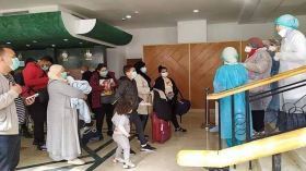 مجمع فندقة وسياحة يوضح بخصوص الخاضعين للحجر الصحي الإجباري!