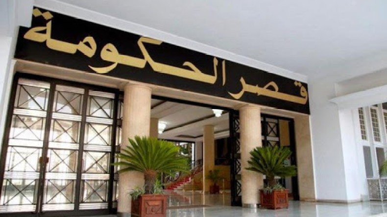 برقوق: نتجه نحو حكومة رئاسية يقودها وزير أول