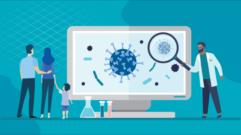 القصة الكاملة لظهور كورونا وانتقاله من الحيوان إلى البشر