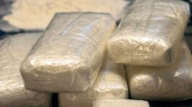 حجز أزيد من قنطار من الكوكايين وتوقيف 4 أشخاص من جنسية مغربية