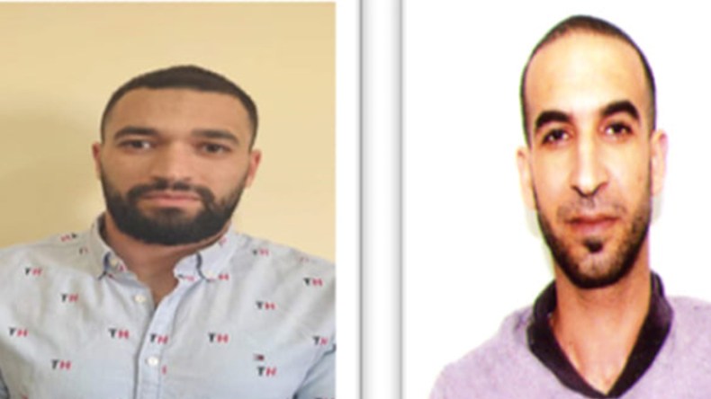 أمن العاصمة: القبض على شخصين في قضية نصب واحتيال عبر الأنترنت