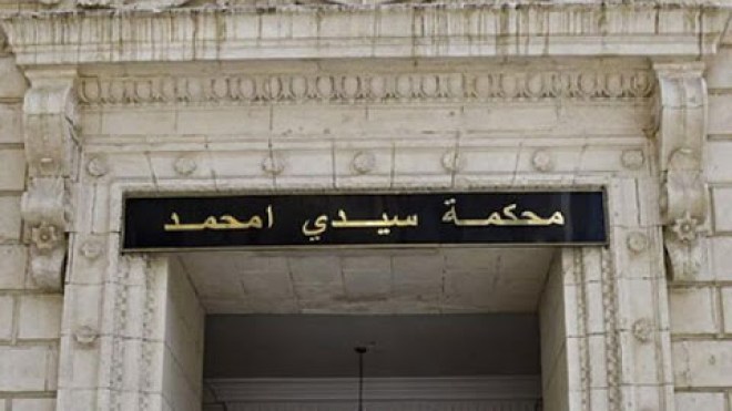 4 سنوات حبسا لرجل الأعمال أبركان رزقي