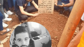 هذا ما قاله والد السائق المتسبب في مقتل الشاب مراد بن ناني بعين النعجة!