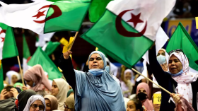 أزيد من 5 ألاف امرأة مرشحة للبرلمان!