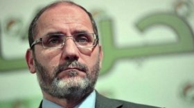 “حمس” تفصل الثلاثاء في مشاركتها في الحكومة المقبلة