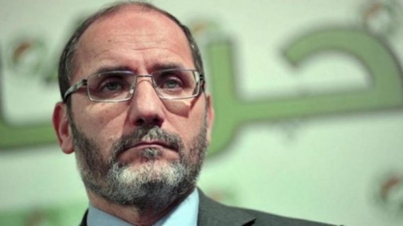 “حمس” تفصل الثلاثاء في مشاركتها في الحكومة المقبلة