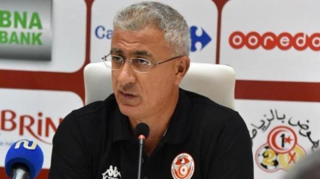 ‎مدرب تونس يعترف: “الجزائر مرمدونا..وهم الأحسن في إفريقيا”