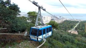 العاصمة: نحو إنجاز مصاعد هوائية في هذه البلديات