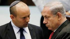 خليفة نتنياهو.. يرفض قيام دولة فلسطين ويفتخر بقتل العرب