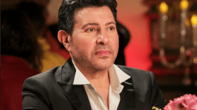 هذا ما قاله هاني شاكر في الذكرى العاشرة لرحيل ابنته دينا!