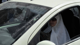 رحيل العالمة الزيتونية المحجبة التي تحدت بورقيبة وبن علي!