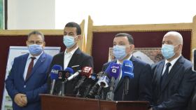 وزير التربية يكشف عن جديد التوظيف لهذه السنة