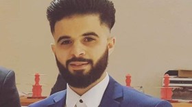 3 سنوات حبسا نافذا في حق الشاب المتسبب في حادث مرور بعين النعجة