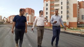 عدل: زيارات معاينة تحضيرا لعملية توزيع السكنات يوم 5 جويلية
