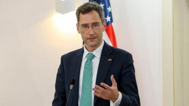 A U.S Official Announces A Pleasant Surprise To Algerians