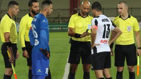 الكوكي يغضب أنصار الوفاق.. مدرب بلوزداد ينتظر 8 نهائيات ونغيز يستغيث