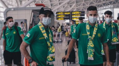 Denis Lavagne: “I Am Optimistic About Winning The CAF Confederation Cup To Honor Algeria”