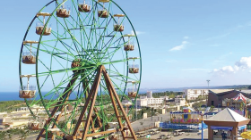 فضيحة “بارك فاميلي” أمام القضاء!