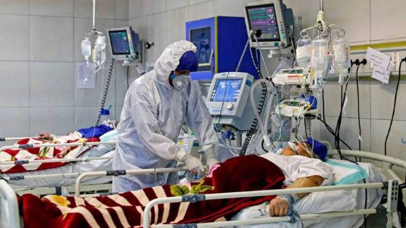 البروفيسور بوعمرة: نحن على أبواب الموجة الثالثة والمستشفيات الكبرى مشبعة