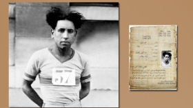 الوافي بوقرة.. جزائري رفع راية فرنسا في الأولمبياد وقوبل بالتهميش