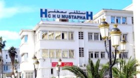 مرابط: الاعتداءات على مهنيي الصحة تراجعت بنسبة 80%
