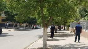 حادثة إطلاق النار على أستاذ.. جامعة باتنة توضح