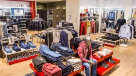 محلات الماركات تعج بالخردة الأوروبية