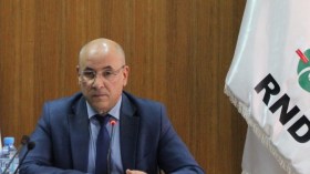 زيتوني: لن نتخلّف عن المشاركة في الحكومة المقبلة