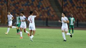 مدرب شبان تونس: إذا فازت الجزائر سنقول مبروك وإذا فازت تونس سنقول مبروك مرتين