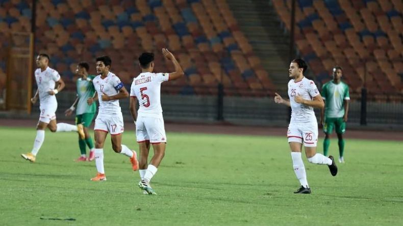 مدرب شبان تونس: إذا فازت الجزائر سنقول مبروك وإذا فازت تونس سنقول مبروك مرتين