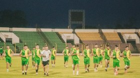 بولحية حاضر في النهائي.. وهكذا حفّز مسؤولو الشبيبة اللاعبين