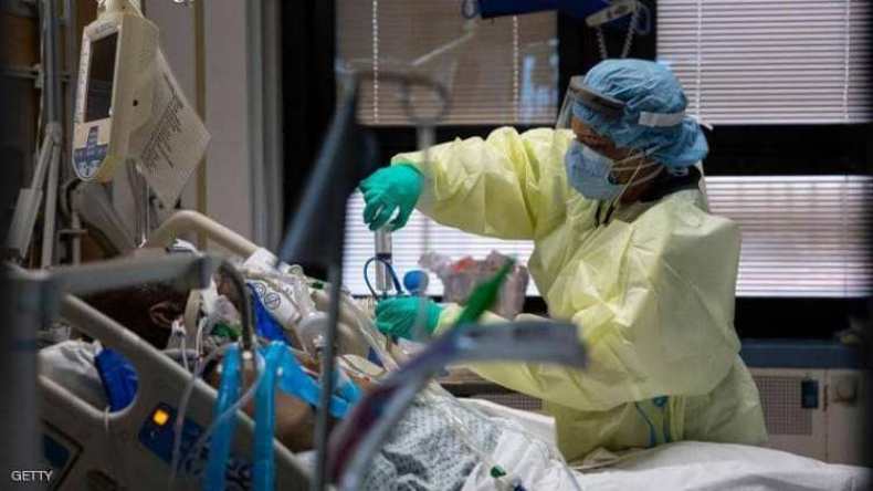 دلتا يحصد الأرواح في شرق المتوسط