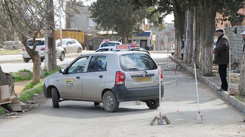 حوادث المرور.. مقترح برفع سن الحصول على رخصة السياقة لـ 21 سنة
