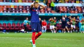 فتح تحقيق في فرنسا بعد وصف مبابي بـ “الزنجي القذر”