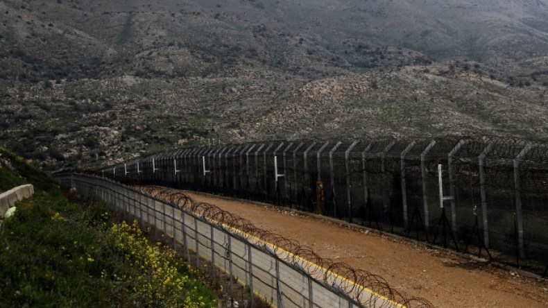 بعد الصحراء الغربية.. هل تراجع بايدن عن قرار ترامب حول الجولان؟