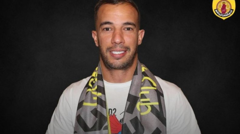 بلعمري سيفسخ عقده مع قطر القطري بسبب عرض سعودي