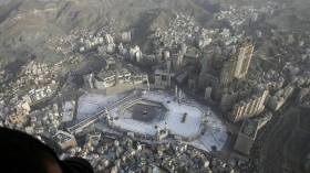 منع الطيران فوق مكة المكرمة.. هذه هي الأسباب الحقيقة