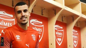 الترجي يريد المهاجم كريم العريبي