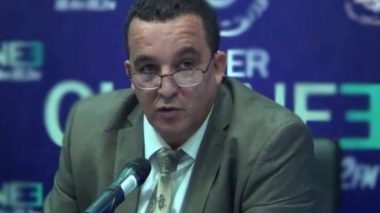 Dr Belhadj: l’Algérie confrontée a une troisième vague de Covid-19