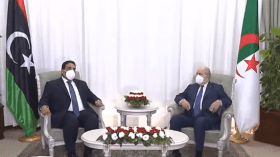 الرئيس تبون: الجزائر ليس لديها أطماع في ليبيا