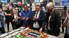 “ستاب مود” توقع شراكة حصرية مع علامة “هاي تك” البريطانية