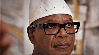 Mali: mandat d’arrêt international contre le fils de l’ex-président IBK